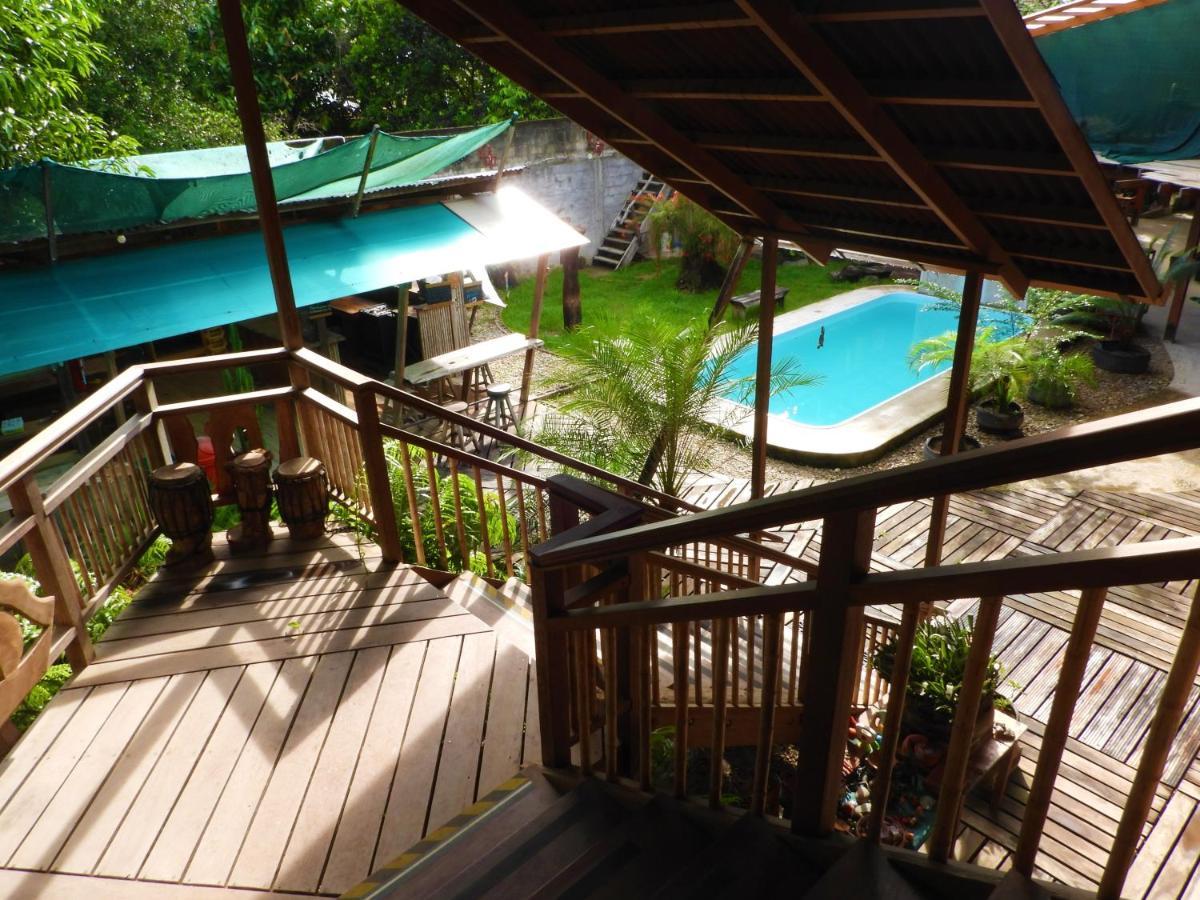 La Fauna Hotel Puerto Maldonado Exterior photo