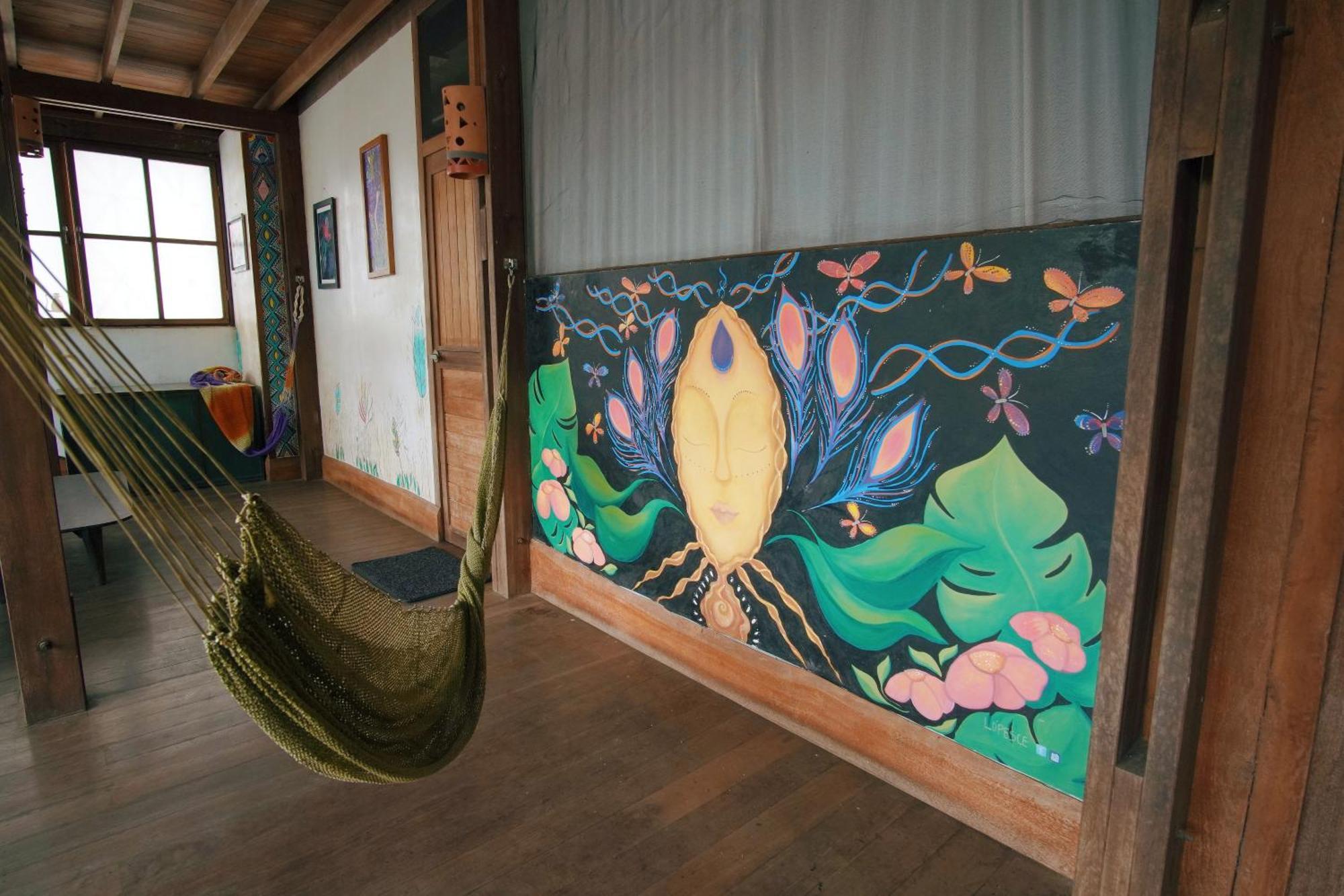La Fauna Hotel Puerto Maldonado Exterior photo
