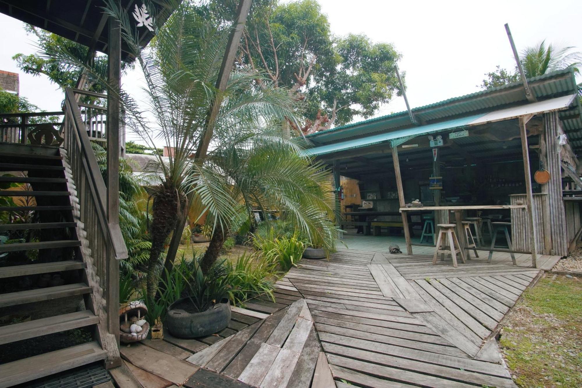 La Fauna Hotel Puerto Maldonado Exterior photo